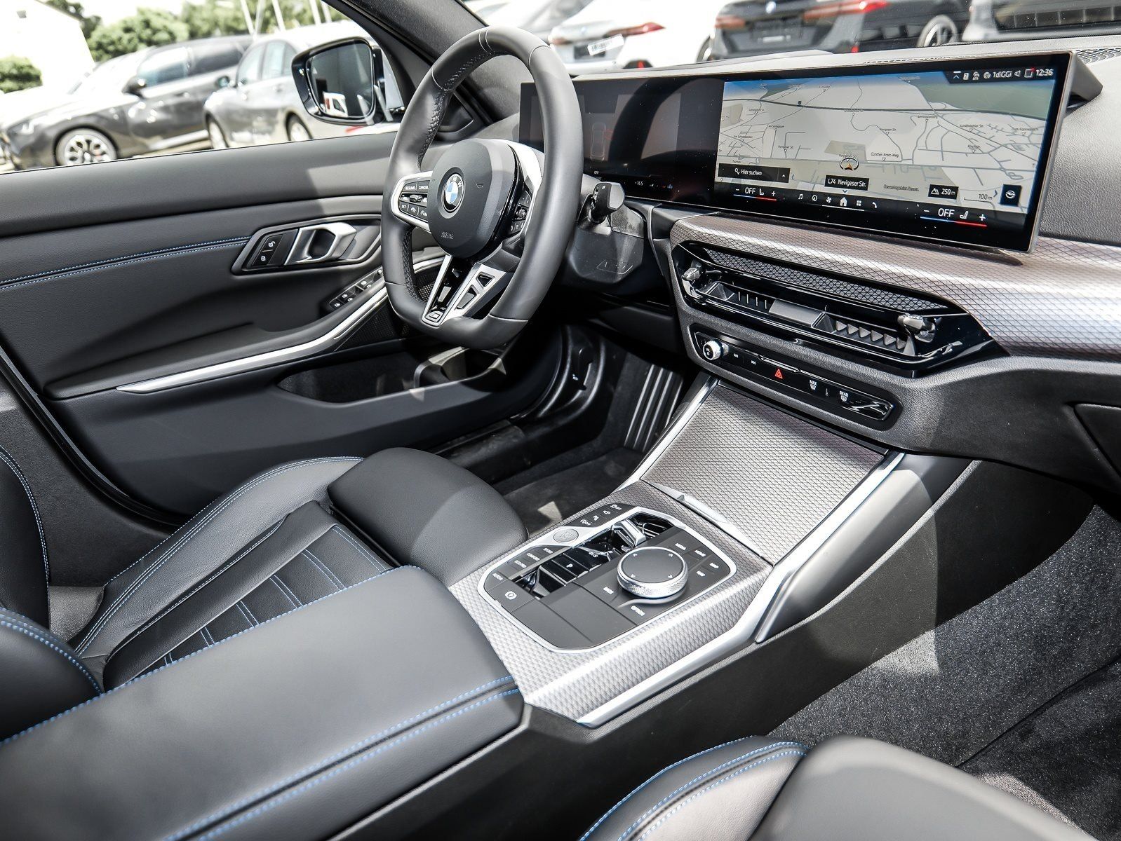 BMW 330 - Bild 14