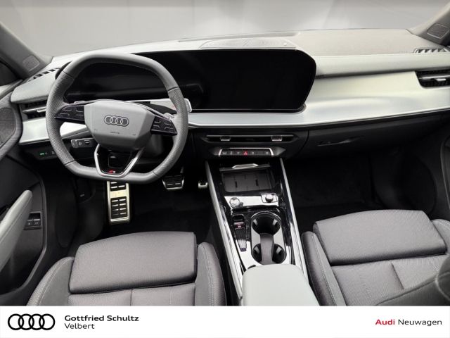 Audi Q3 Sportback e-hybrid #Steuersparmodell# foto 6