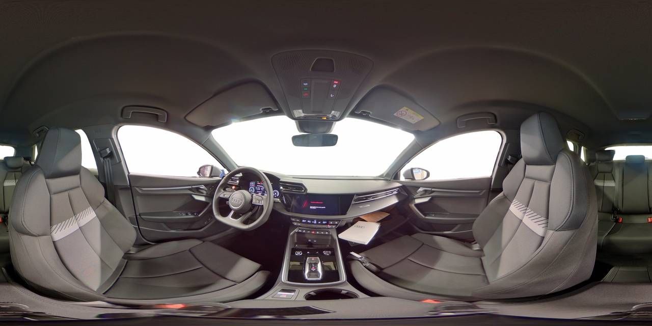Audi A3 - Bild 13