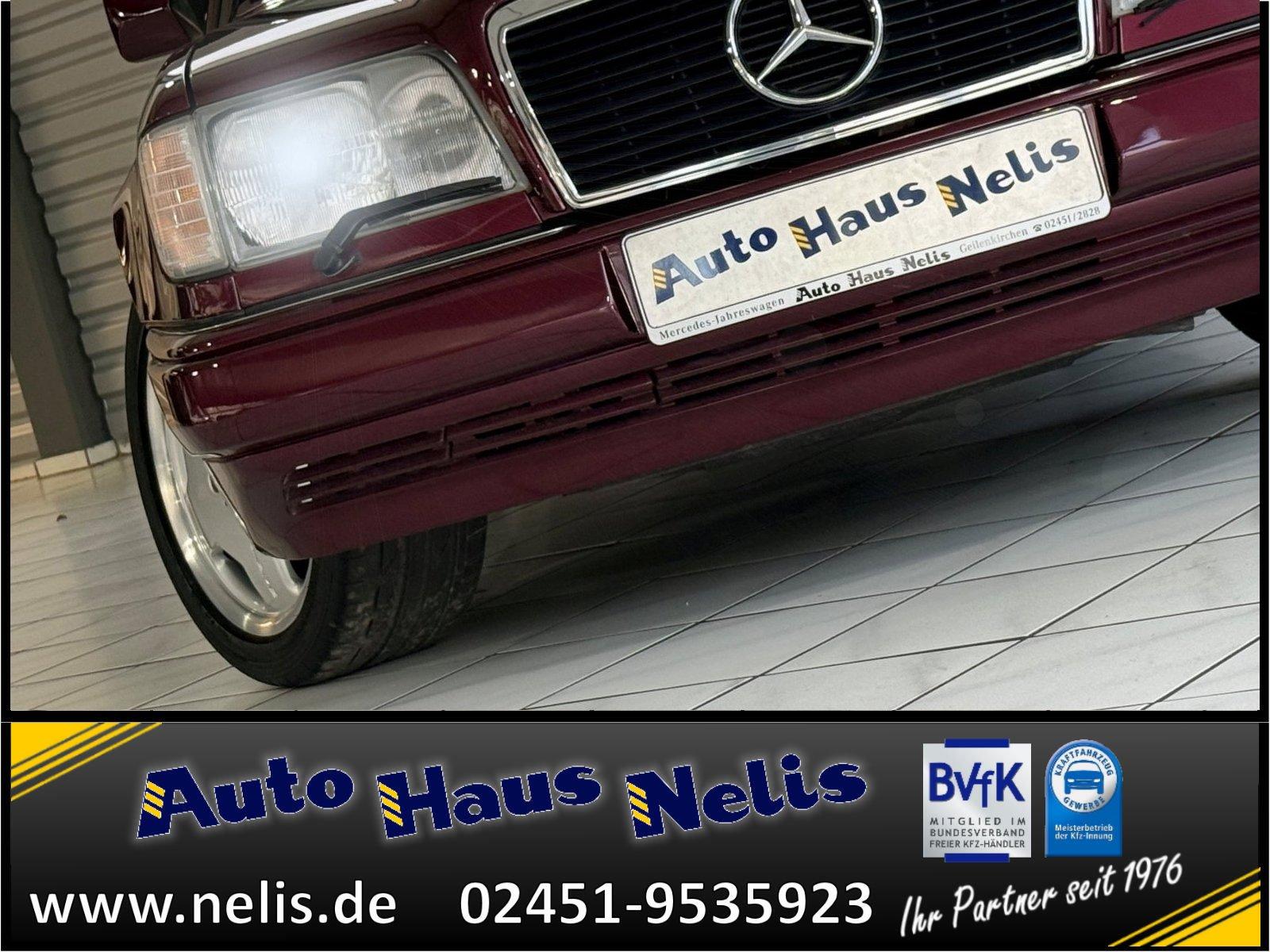 Mercedes-Benz E 220 Cabrio Final Edition AMG-Alu Leder BECKER-