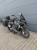 BMW Gs 1250 Adventure Tiefer Alle Pakete - BMW Motorräder in Mönchengladbach