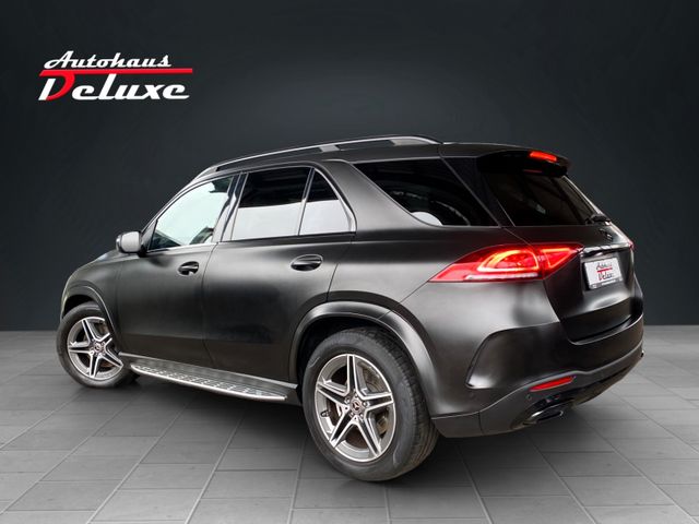 Mercedes-Benz GLE 300