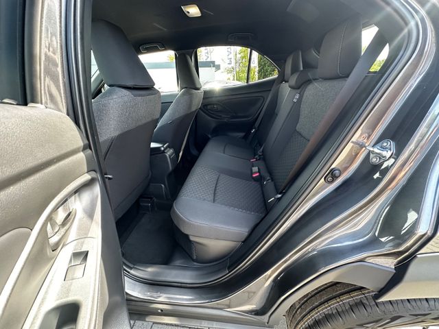 Toyota Yaris Cross  Hybrid FWD Teamplayer