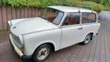 Trabant 601 Kombi 1982 6V - Trabant: Kombi, 1.1