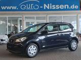 Seat Mii Style 1,0 MPI 5-türig Sitzheizung - gebrauchte Seat Mii aus dem Jahr 2016