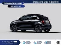 Fiat 500e - Vorschau Bild 5