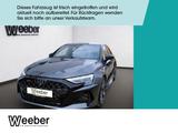 Audi RS3 Sportback Quattro S-tronic Panodach Navi - Audi RS3 mit Benzin-Antrieb: Kleinwagen