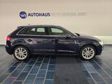 Audi A3 Sportback design 110KW*AHK*TEMP*LED*NAVI*SH* - Audi A3 Gebrauchtwagen in Krefeld