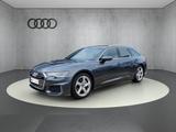Audi A6 Avant 45 TFSI quattro S line S tronic - Audi A6 Gebrauchtwagen in Halle