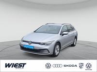 Volkswagen Golf Variant Life 2.0 TDI DSG, 2xPDC/ACC/LIGHT A