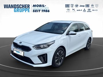 Kia cee'd Ceedcee'd Sportswagon 1.6