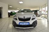 Opel Mokka Edition ecoFlex SHZ RFK Tempomat 2Zonen - Opel Gebrauchtwagen in Erfurt
