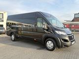 Fiat Ducato MAXI 2.3 180PS Kasten L5H2 *KLIMA/TEMP* - Fiat Ducato: L5