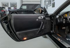 PORSCHE 997 Turbo S Cabrio I Unfallfrei I 111-Pkt-Check