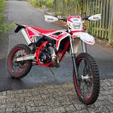 Beta Enduro RR 50 Sport (2T) - BETA 50