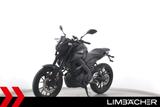 Yamaha MT 125 - Lieferung bundesweit! - KLEINKRAFTRAD