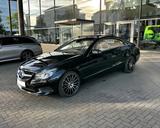 Mercedes-Benz E 250 Autom. - Panorama - Harman K. - Sportpaket - Mercedes-Benz E 250 in Düsseldorf