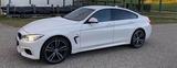 BMW 435 Gran Coupé 435i xDrive Gran Coupé - - BMW 435 Gran Coupé aus 2015
