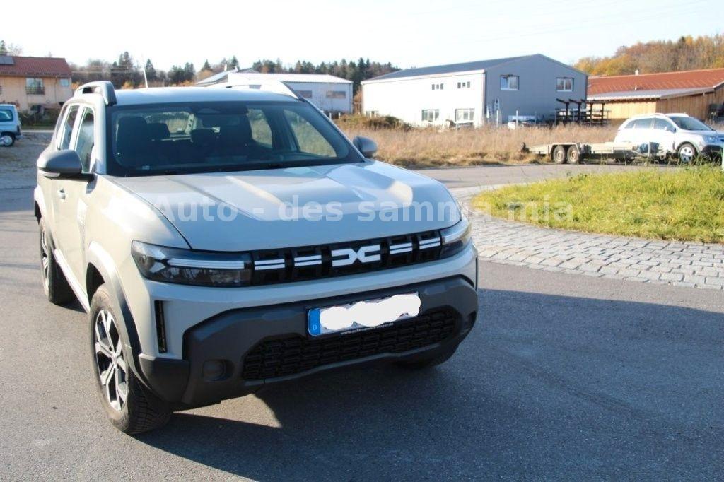 Dacia Duster Expression