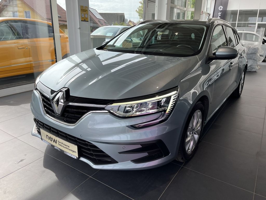 Angebot ansehen Renault Megane