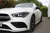 Mercedes-Benz CLA 35 AMG Mercedes-AMG CLA 35 4MATIC DCT Me... - : Coupé, Mercedes