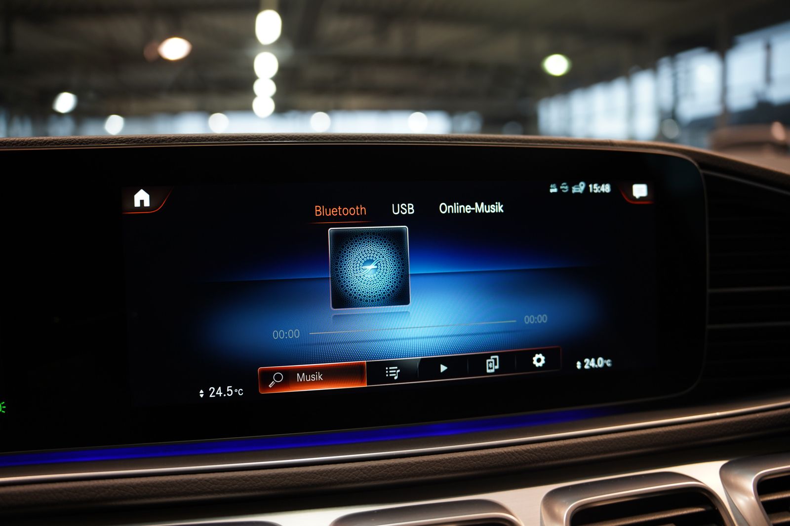 Mercedes Benz Gle 350