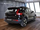 Volvo XC 40 Recharge Ultimate Single Core DCT AHK - Volvo XC40: Recharge Core