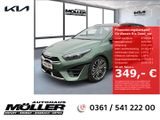 Kia Ceed_sw GT-Line 1.5T DCT Tech Leder Glasdach ACC
