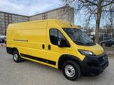 Fiat Ducato 2.3JTD 35 L4H2 1Hand*Klima*WEBASTO*RFK* - Fiat Ducato: L4h3