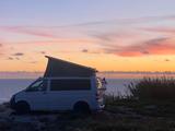 Volkswagen T5 Transporter Camper - Offers