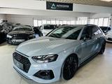 Audi RS4 Avant 2.9 TFSI quattro*B&O*Memory*Acc*Led* - Audi RS4: B9
