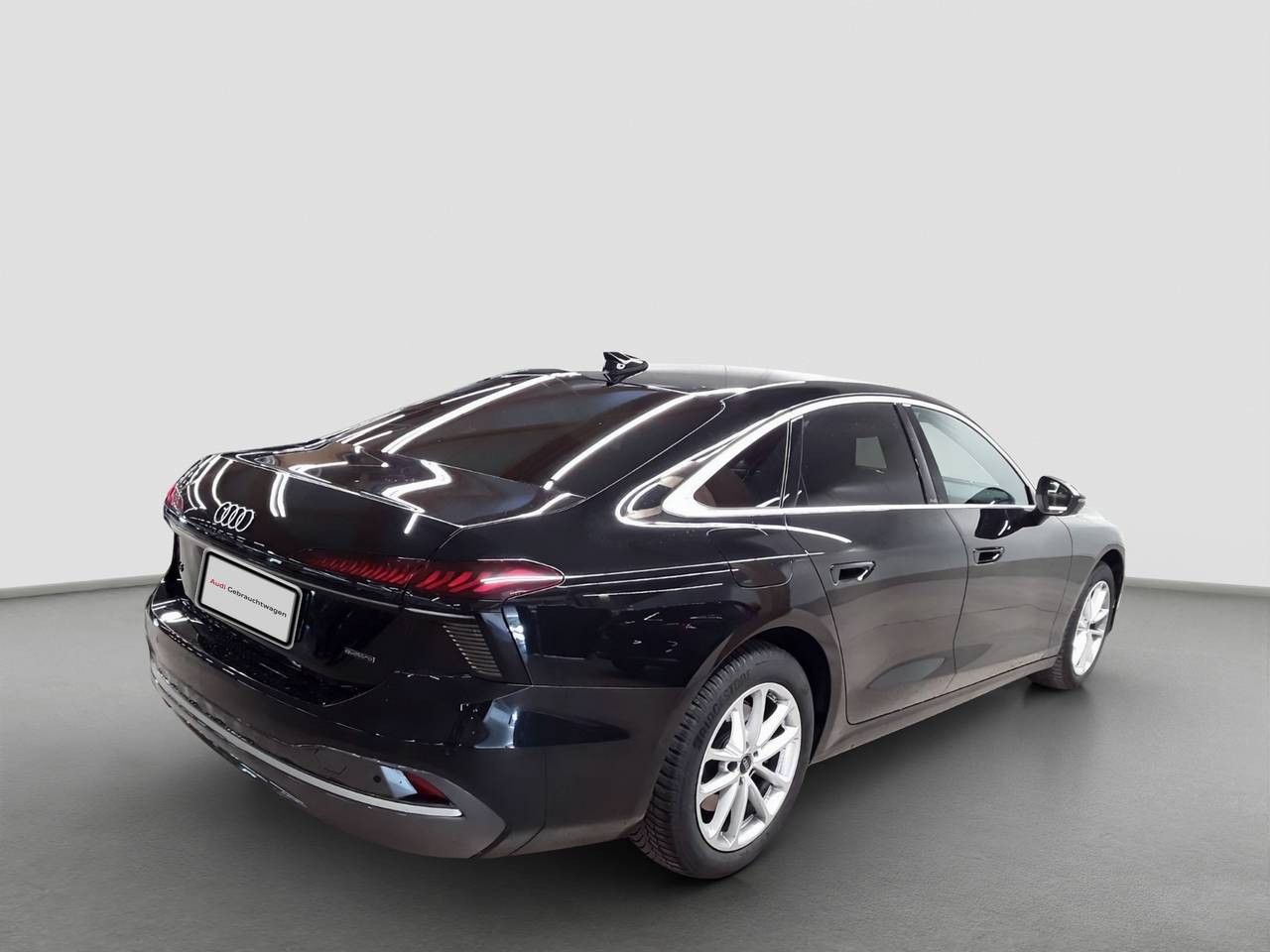 Audi A6 - Bild 4