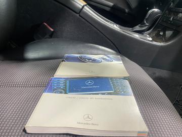 صورة مصغرة 17 لـ 2005 Mercedes-BENZ E 280