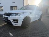 Land Rover Range Rover Sport HSE/PANO/KAMERA - Land Rover Range Rover Sport in Köln