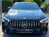 Mercedes-Benz CLA 35 AMG SB 4M Aerodynamik-AMG|NIGHT|BURMESTER - Mercedes-Benz CLA 35 AMG Shooting Brake Gebrauchtwagen