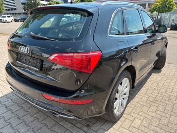 Audi Q5 - 7