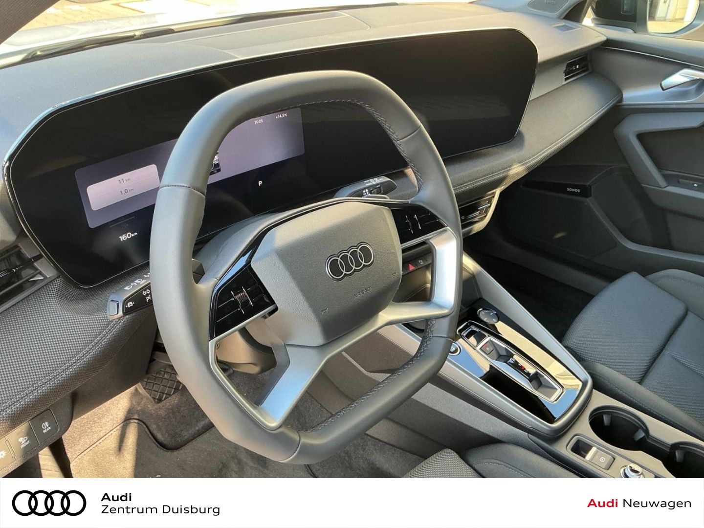 Audi A3 - Bild 11