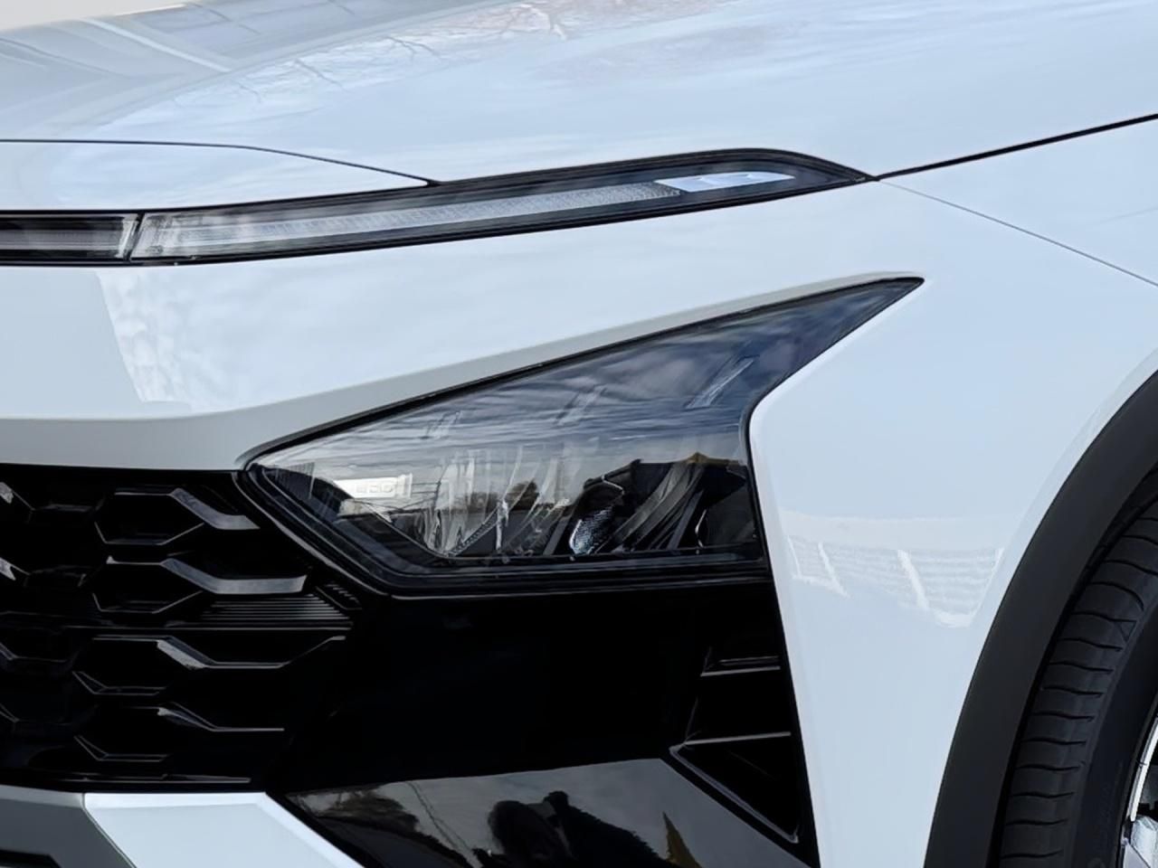 Fahrzeugabbildung Hyundai BAYON Trend, Komfortpaket *KLIMAA*CARPLAY*NAVI*4