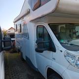 Fiat Ducato  - Fiat Alkoven