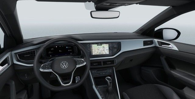 Taigo Energy TSI DSG GJR RFK Garantie5 Navi