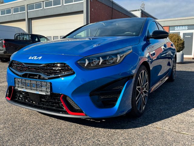 Kia ProCeed GT MEMORY JBL LED KLIMA SHZ