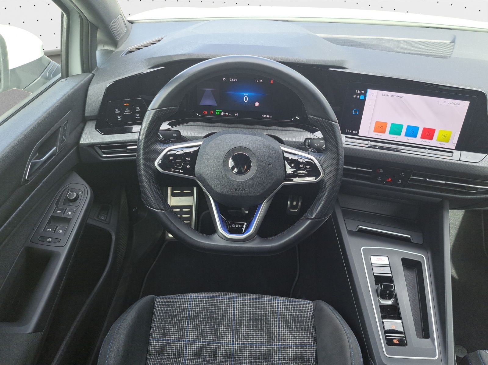 Volkswagen Golf - Bild 8