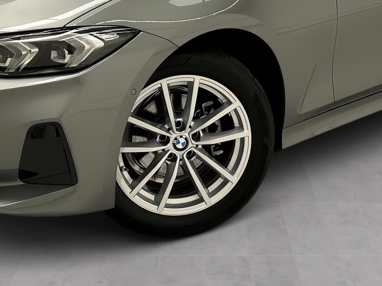 BMW 318 - Bild 8