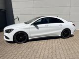 Mercedes-Benz CLA 220 d  - AMG Line - Mercedes-Benz CLA 220 in Dortmund