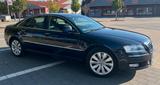 Audi A8 3.2 FSI tiptronic quattro - - Audi A8 in Leverkusen