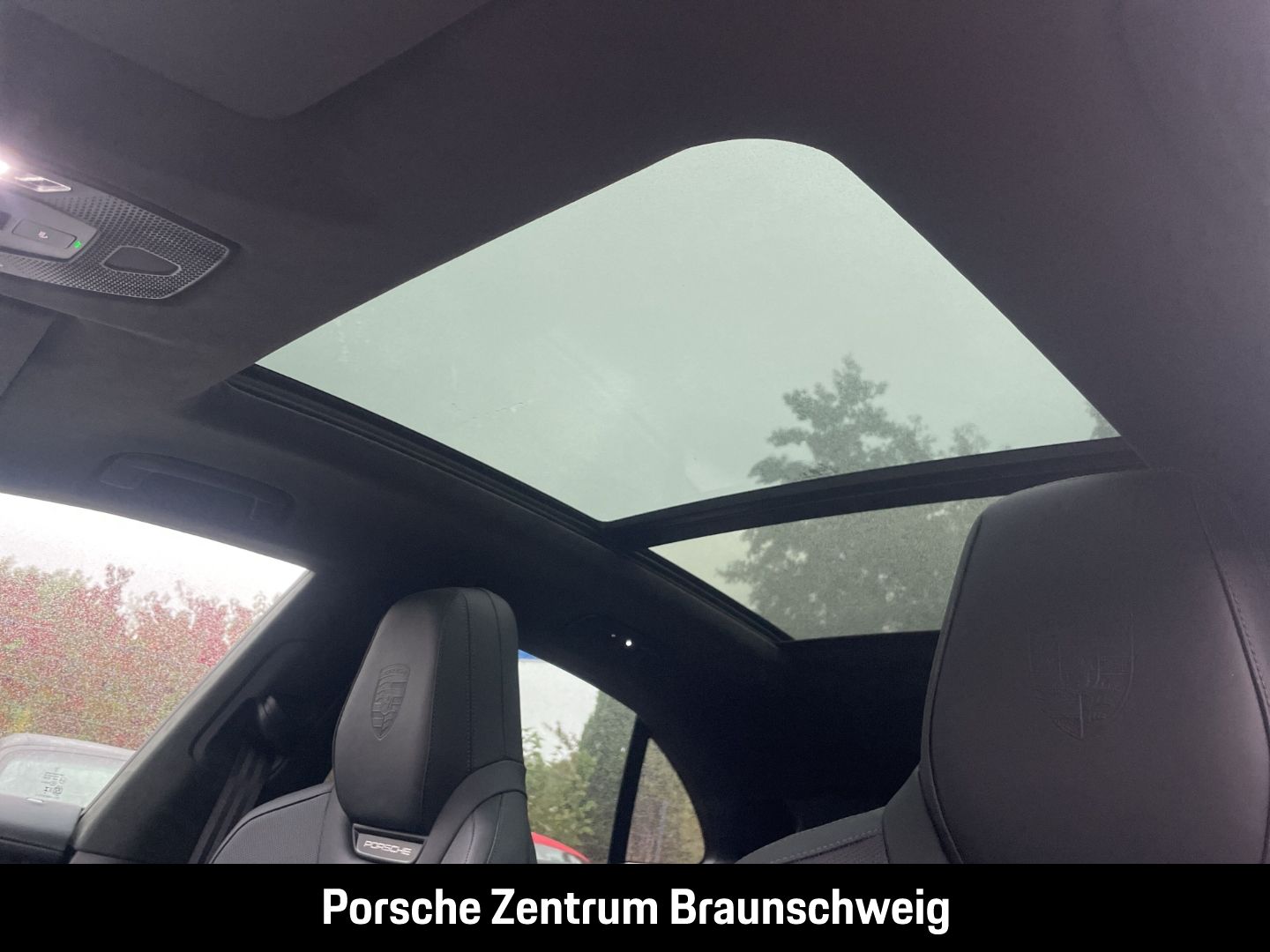 Porsche Macan - Bild 31