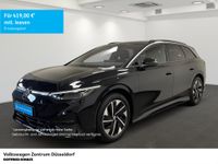 Volkswagen ID.7 - Vorschau Bild 1