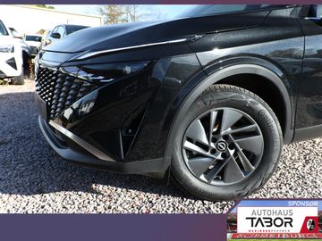 Nissan Qashqai - 5