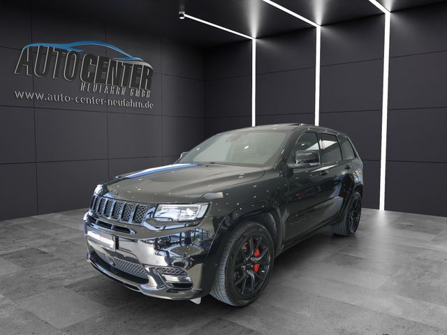 Jeep Grand Cherokee 6.4 V8 HEMI SRT+NAVI+KAMERA+PANO