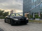 BMW 435i CABRIO MOTORSCHADE - BMW: Motorschade